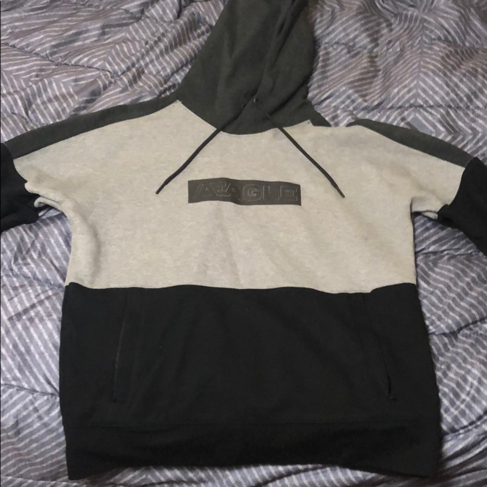 American eagle hoodie